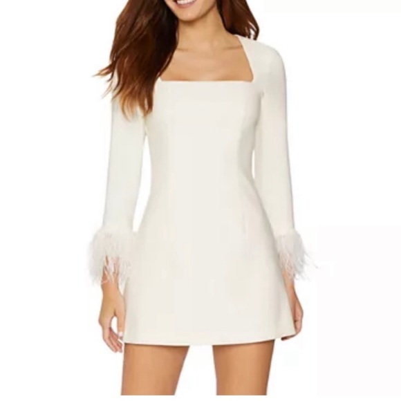 Likely Dresses & Skirts - Likely Cher Mini Dress